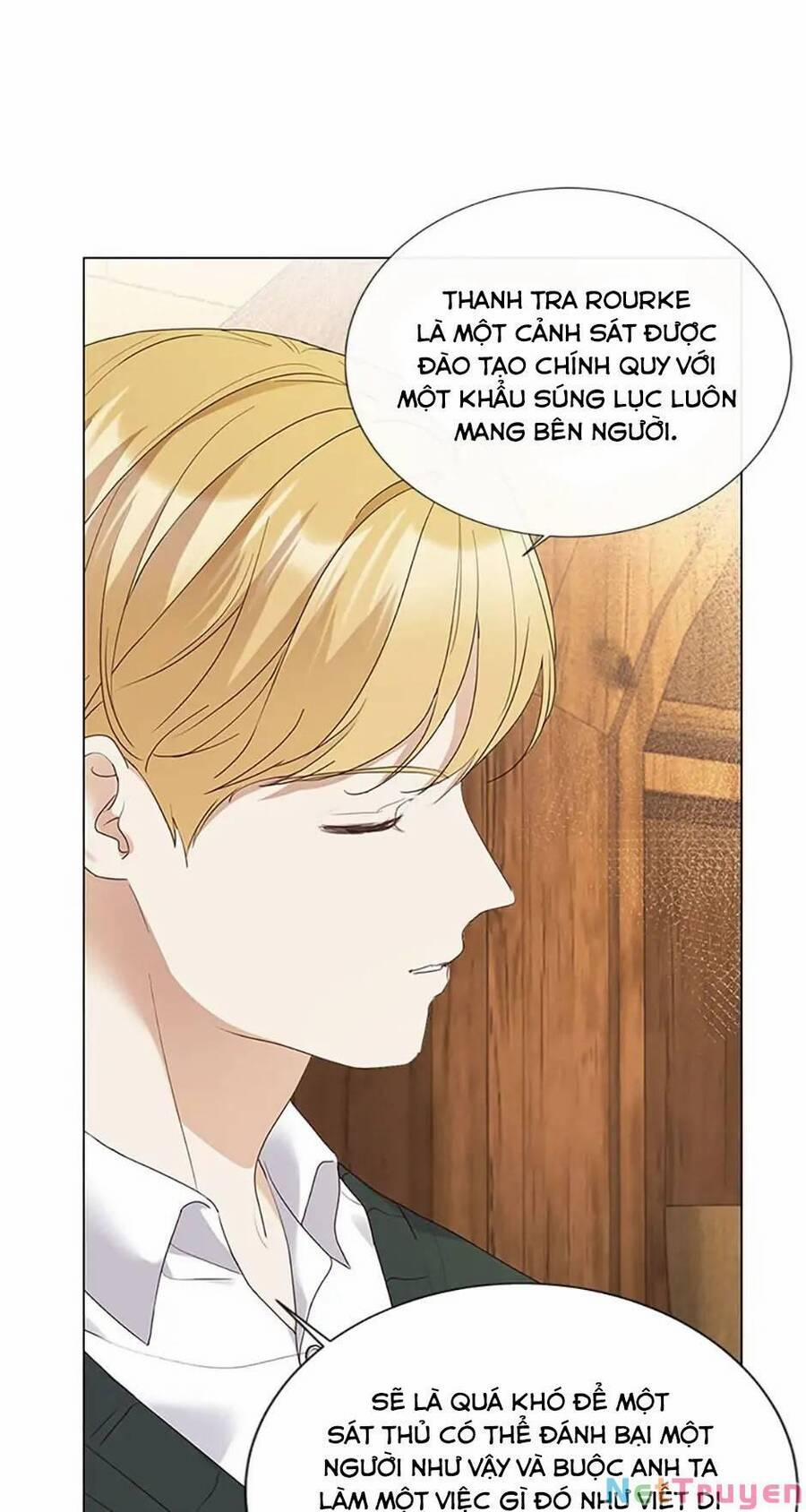 Người Không Mời Mà Đến 64 trang 14