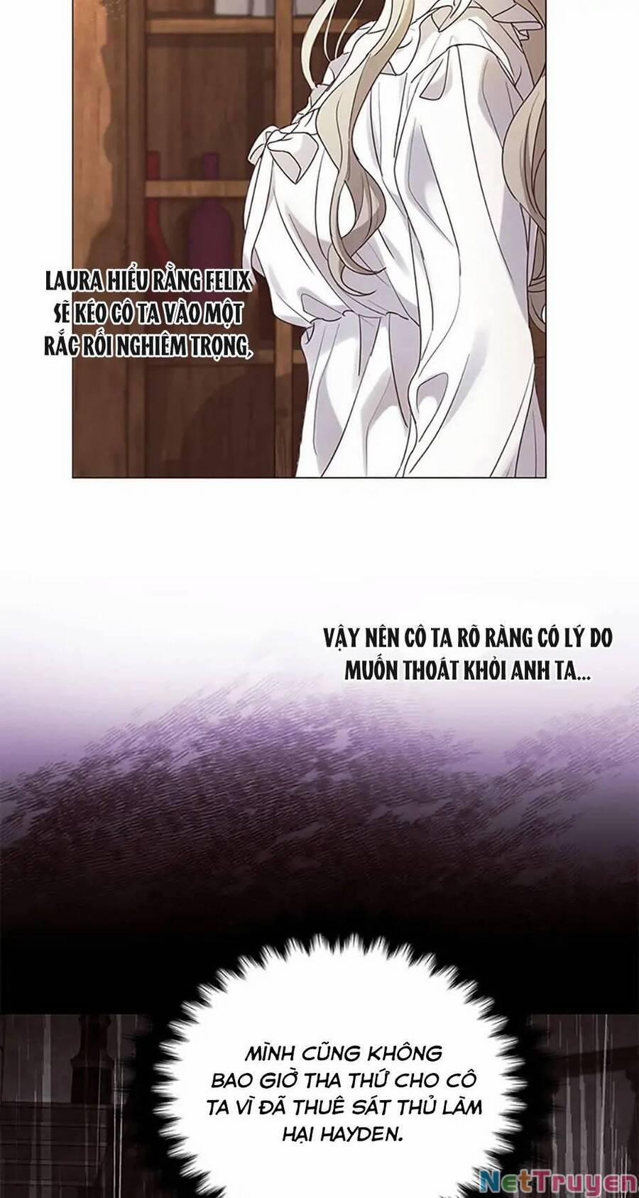 Người Không Mời Mà Đến 64 trang 16