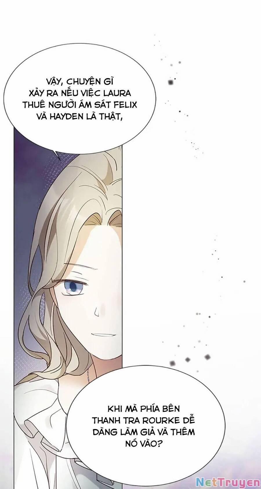 Người Không Mời Mà Đến 64 trang 19