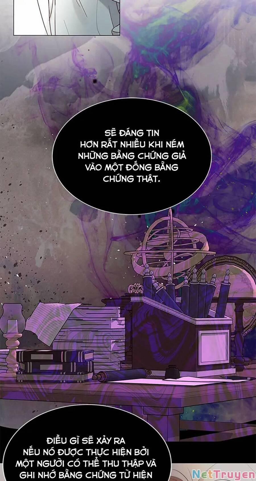 Người Không Mời Mà Đến 64 trang 20