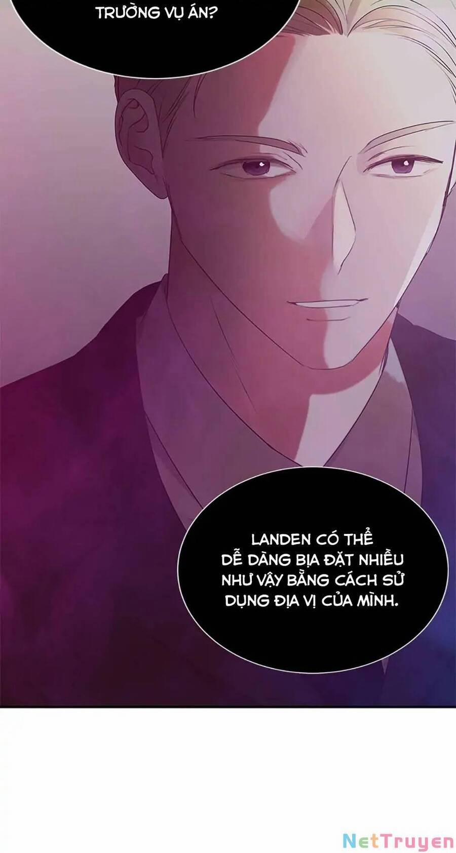 Người Không Mời Mà Đến 64 trang 21