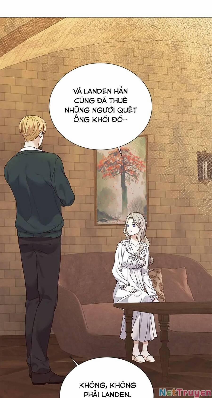 Người Không Mời Mà Đến 64 trang 22