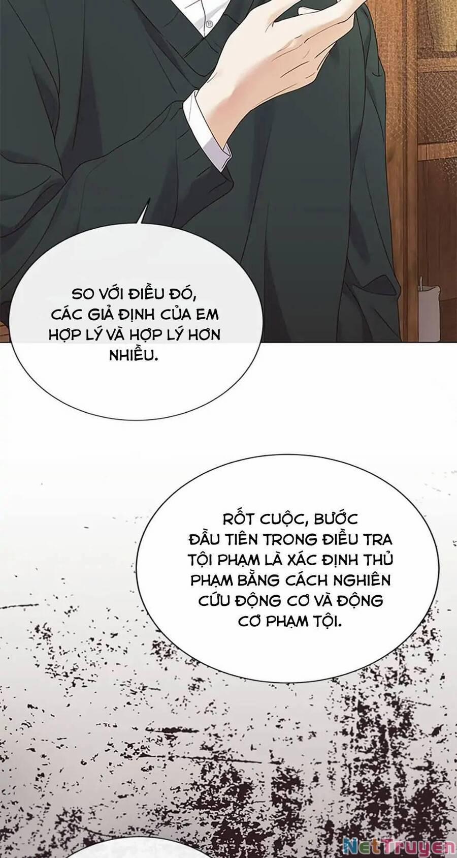 Người Không Mời Mà Đến 64 trang 28