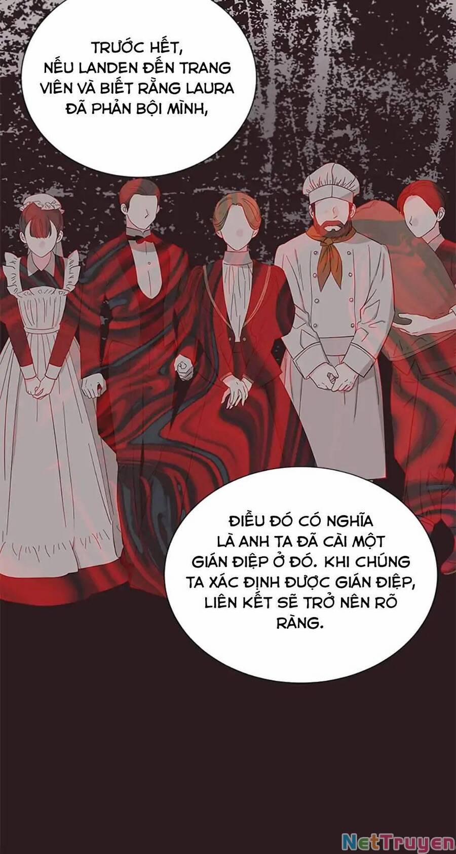 Người Không Mời Mà Đến 64 trang 29