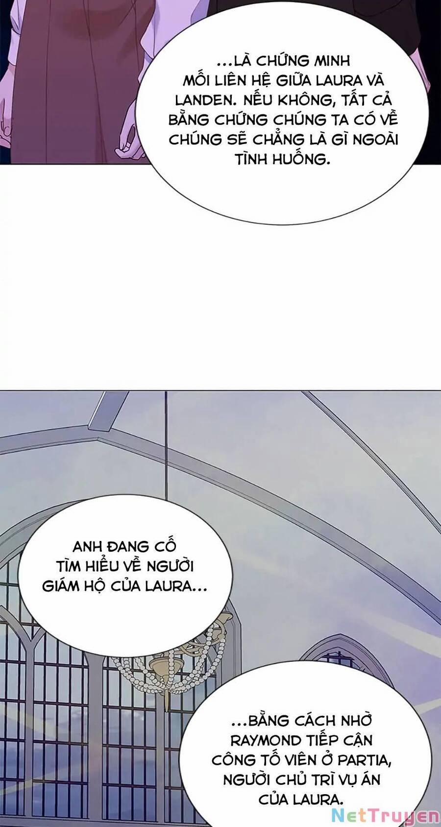 Người Không Mời Mà Đến 64 trang 31