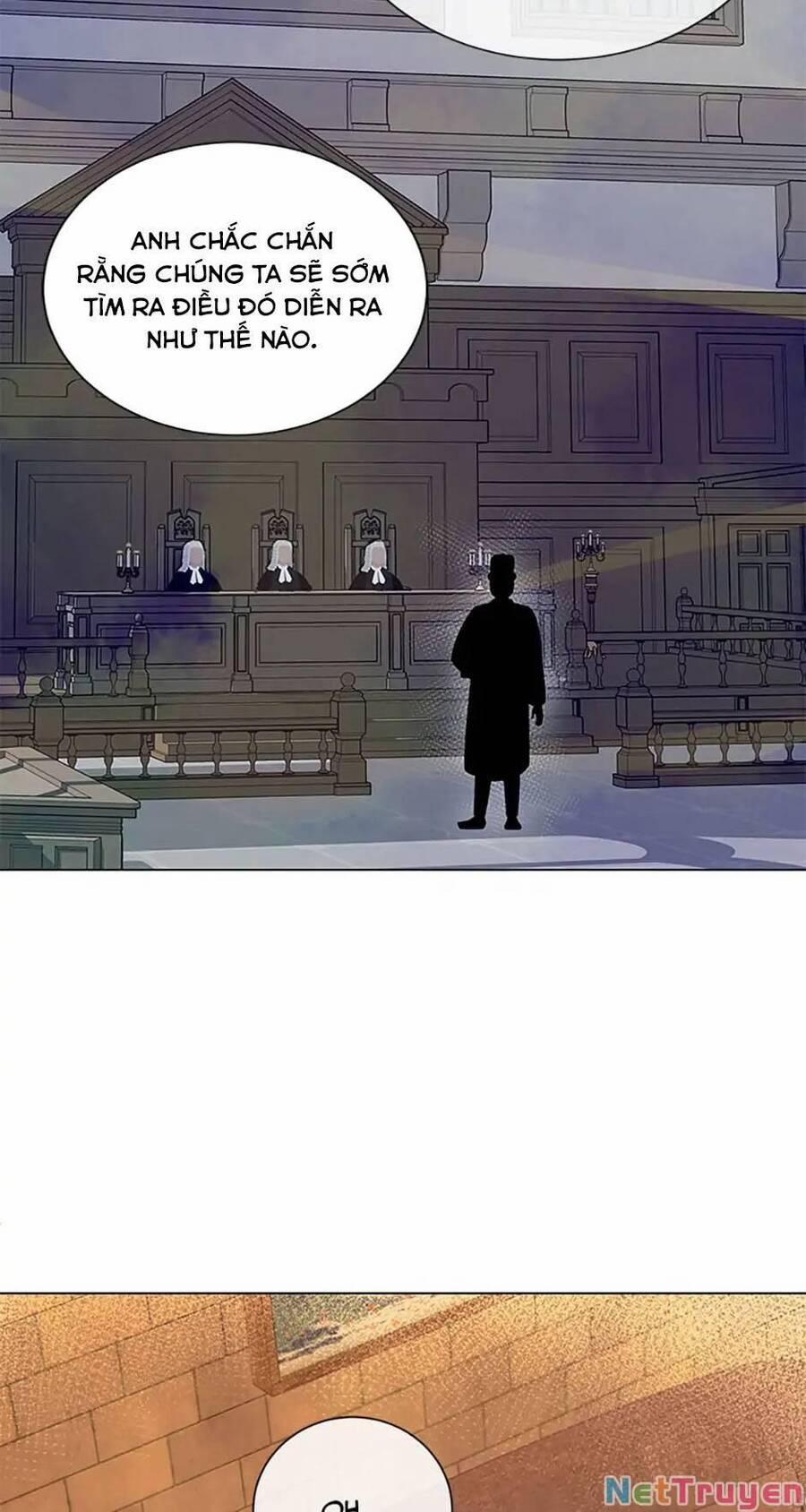 Người Không Mời Mà Đến 64 trang 32