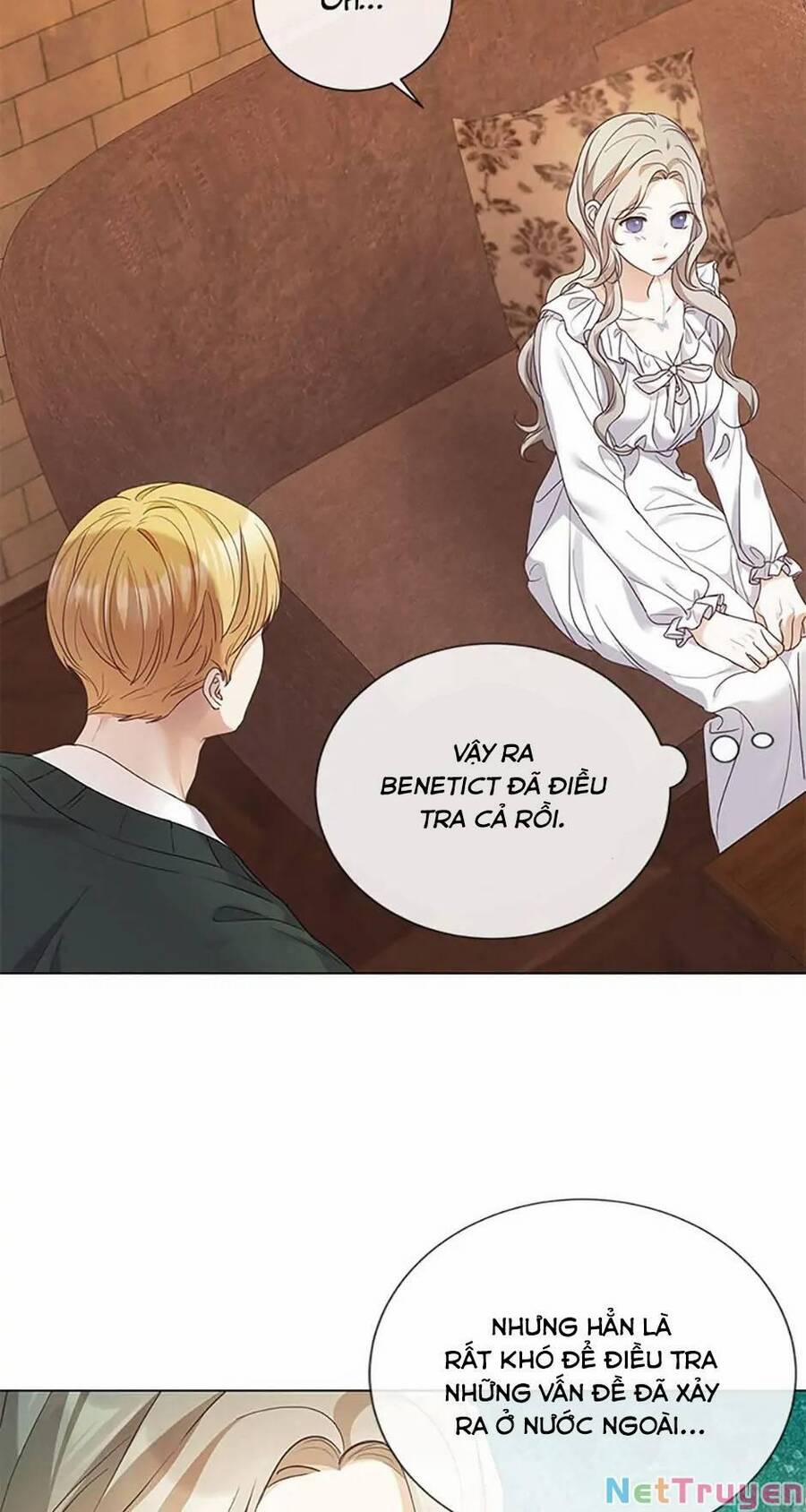 Người Không Mời Mà Đến 64 trang 33