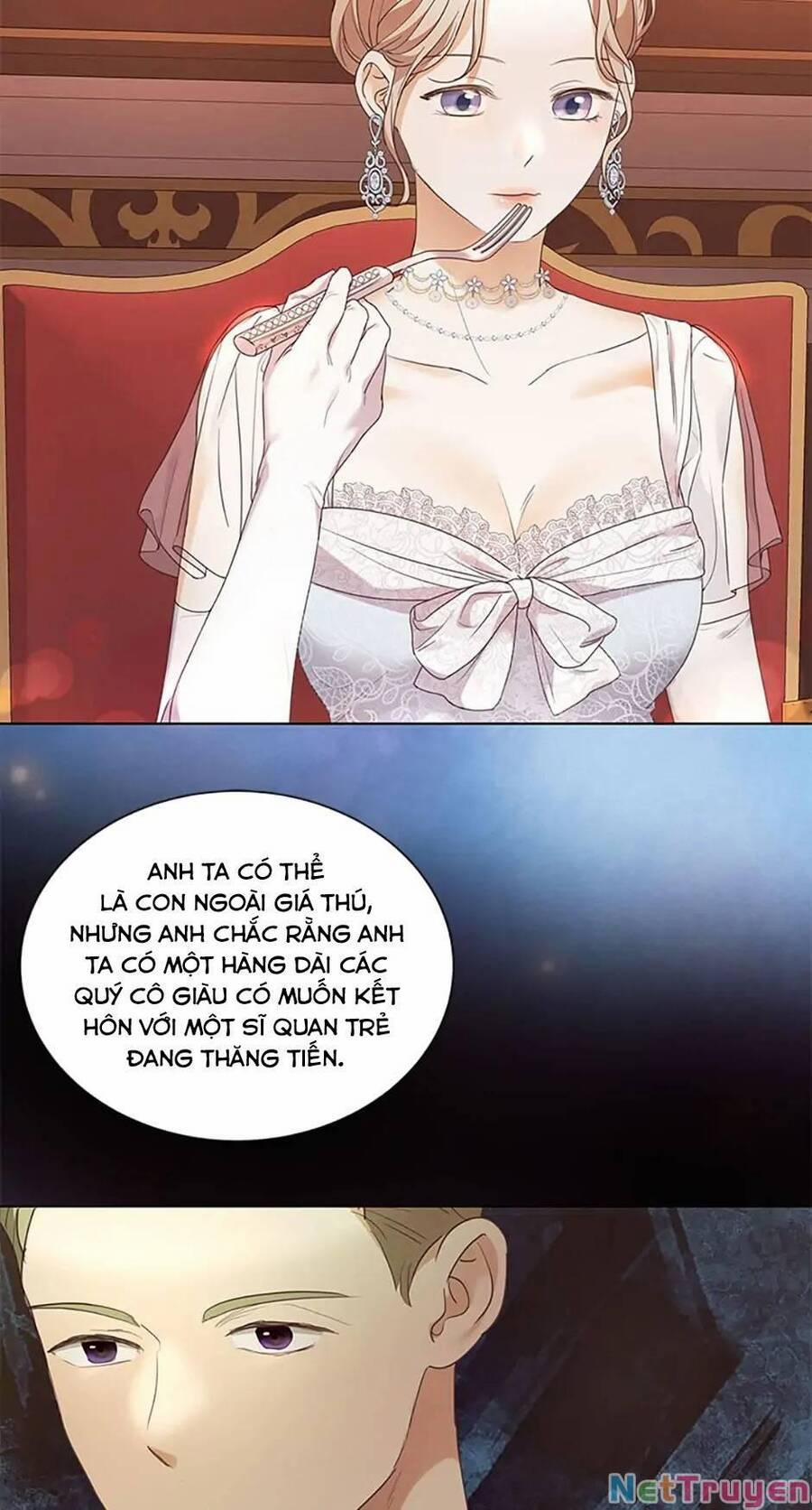 Người Không Mời Mà Đến 64 trang 42