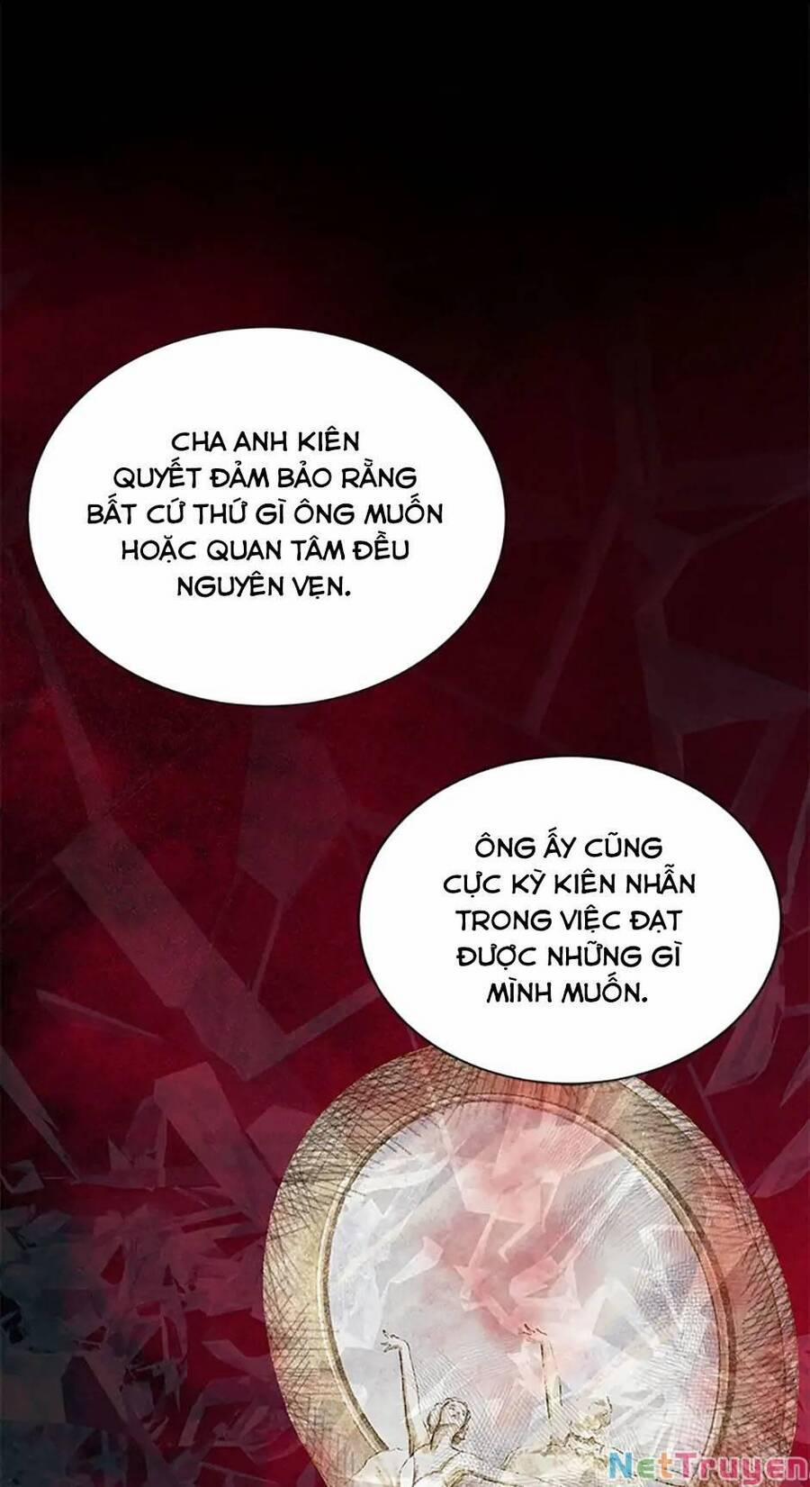 Người Không Mời Mà Đến 64 trang 45