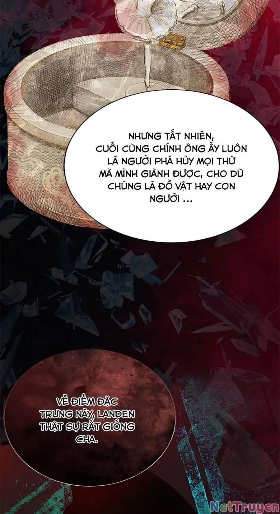 Người Không Mời Mà Đến 64 trang 46