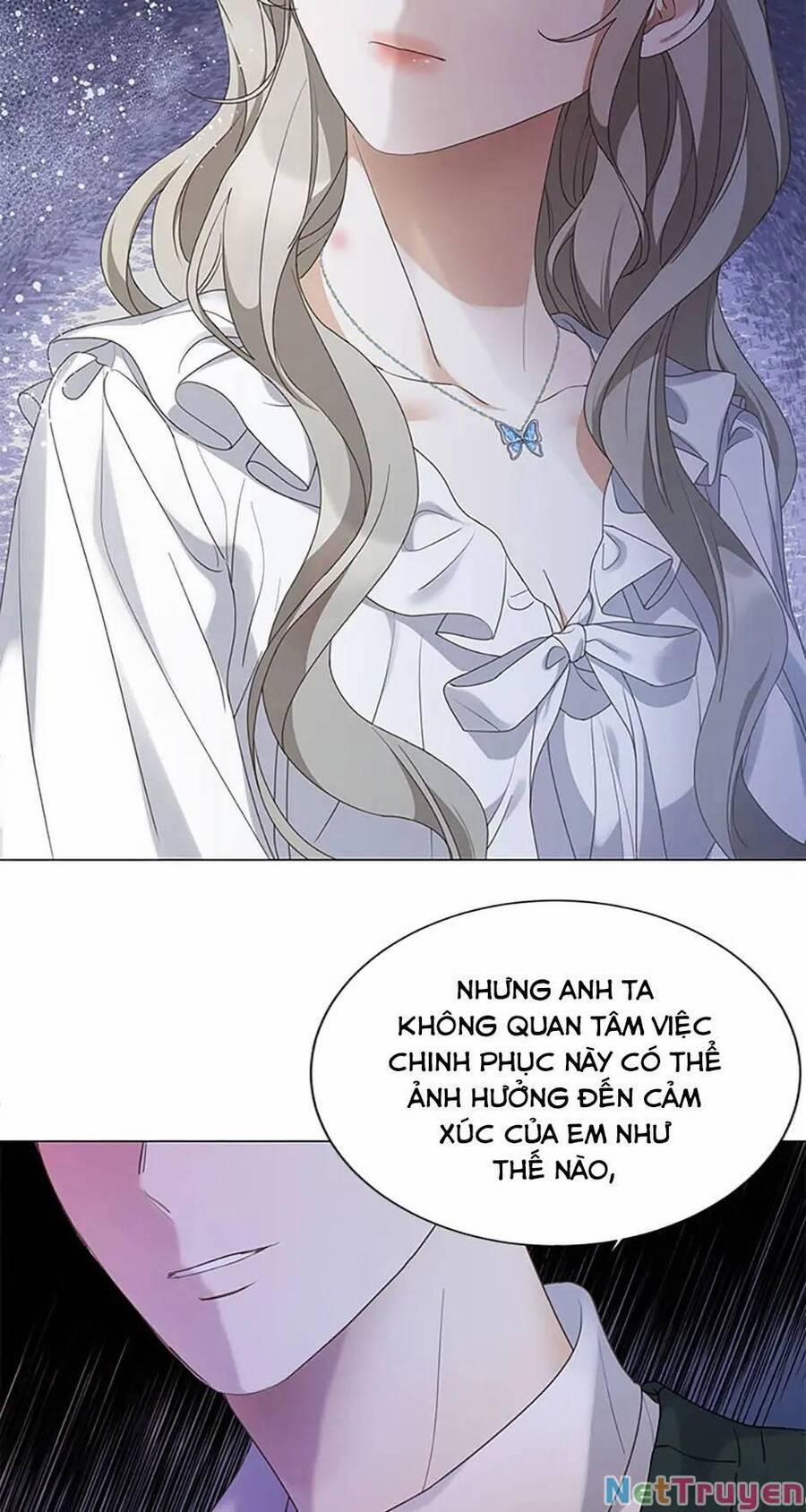 Người Không Mời Mà Đến 64 trang 50