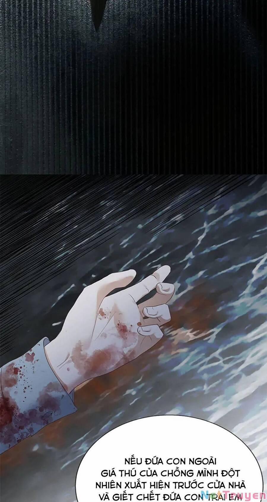 Người Không Mời Mà Đến 64 trang 52