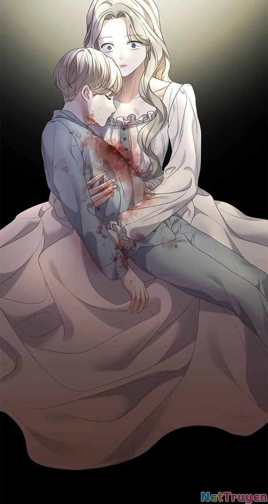 Người Không Mời Mà Đến 64 trang 54