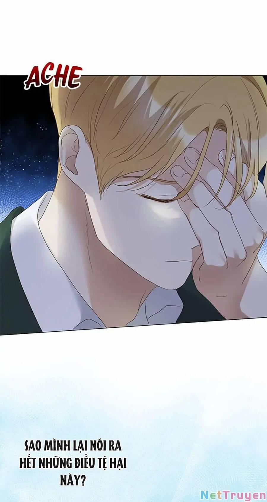 Người Không Mời Mà Đến 64 trang 61