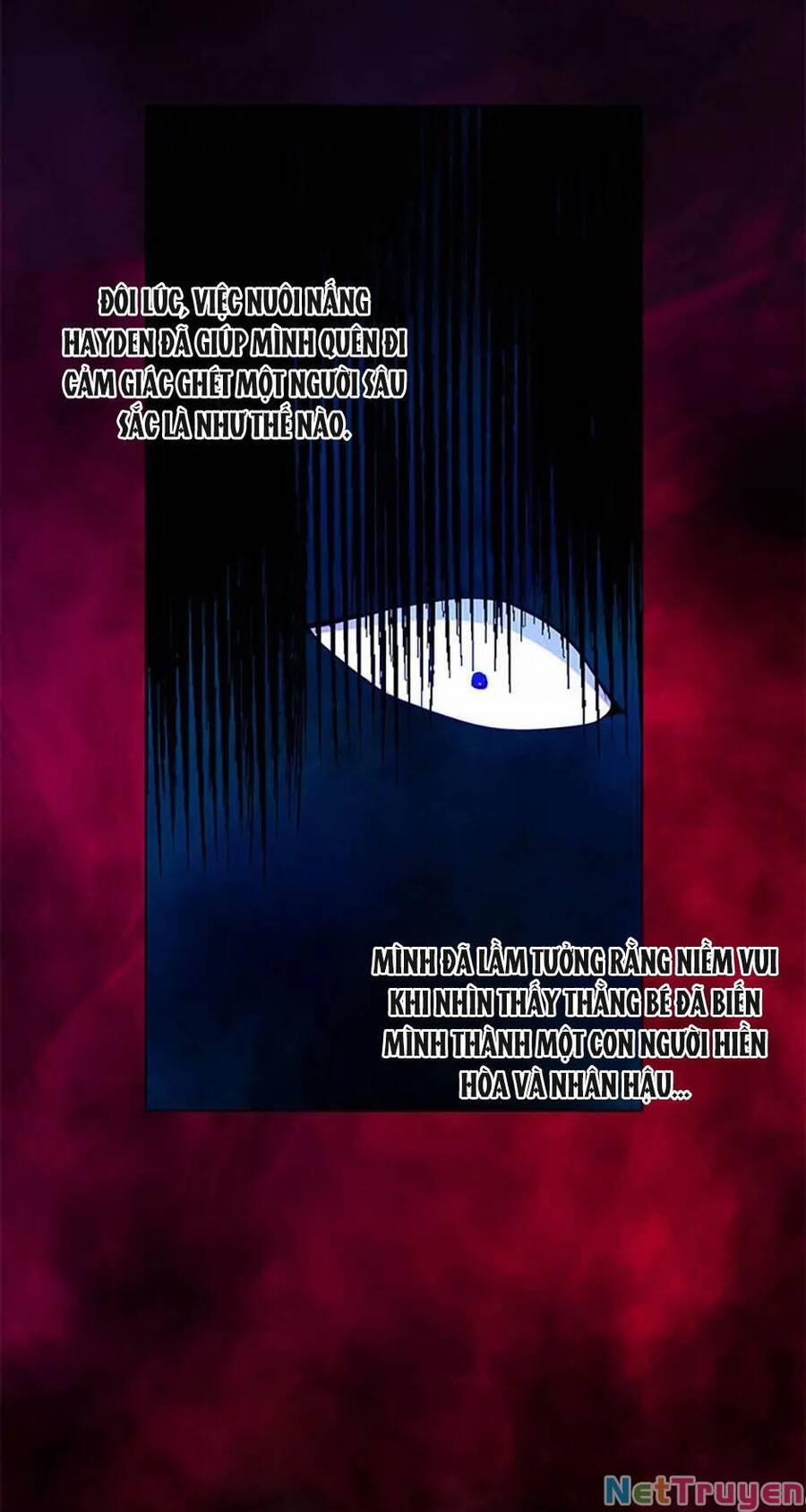 Người Không Mời Mà Đến 64 trang 64