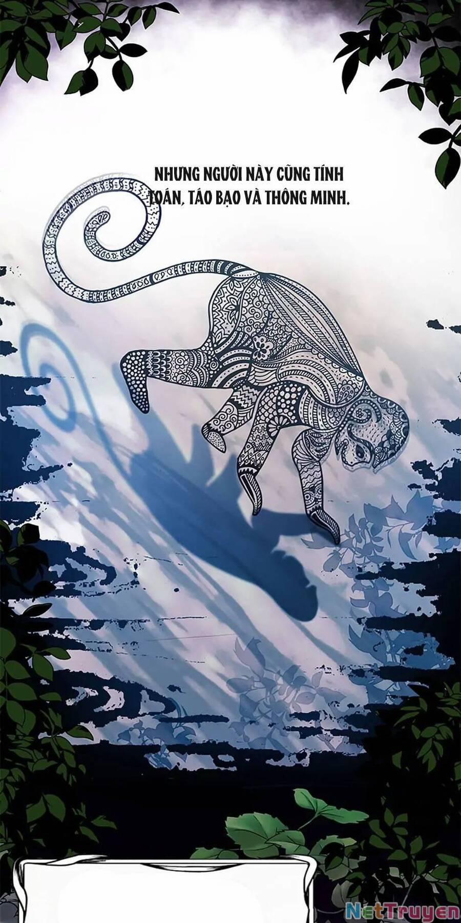 Người Không Mời Mà Đến 64 trang 67