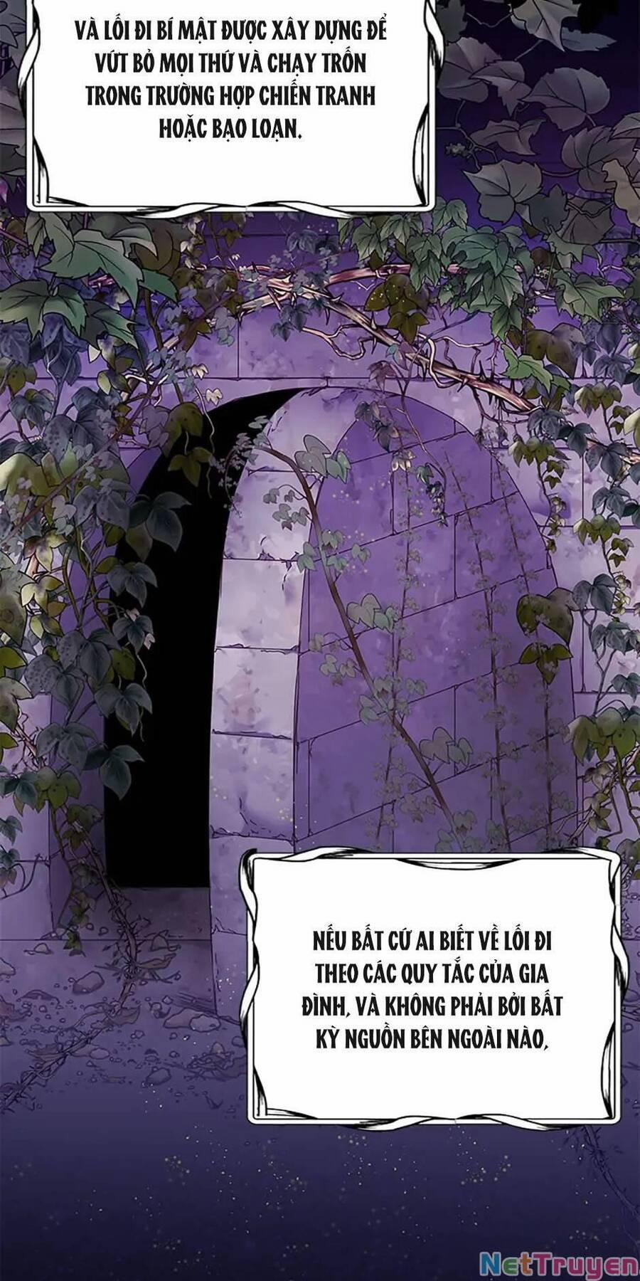 Người Không Mời Mà Đến 64 trang 68