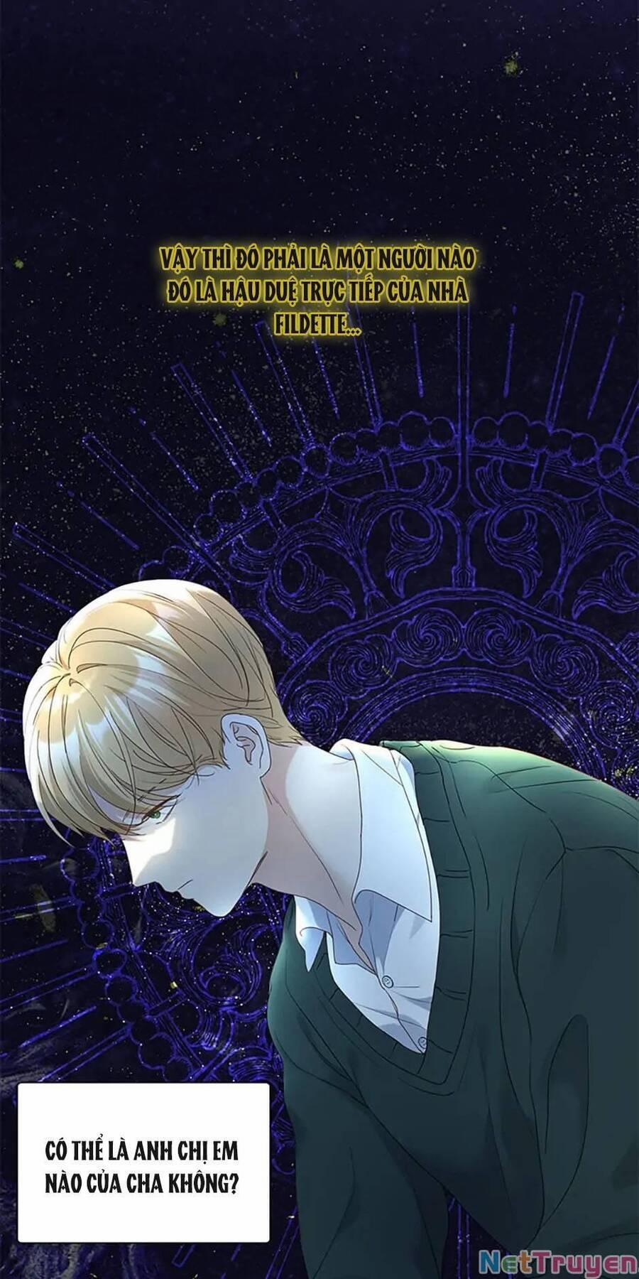 Người Không Mời Mà Đến 64 trang 69