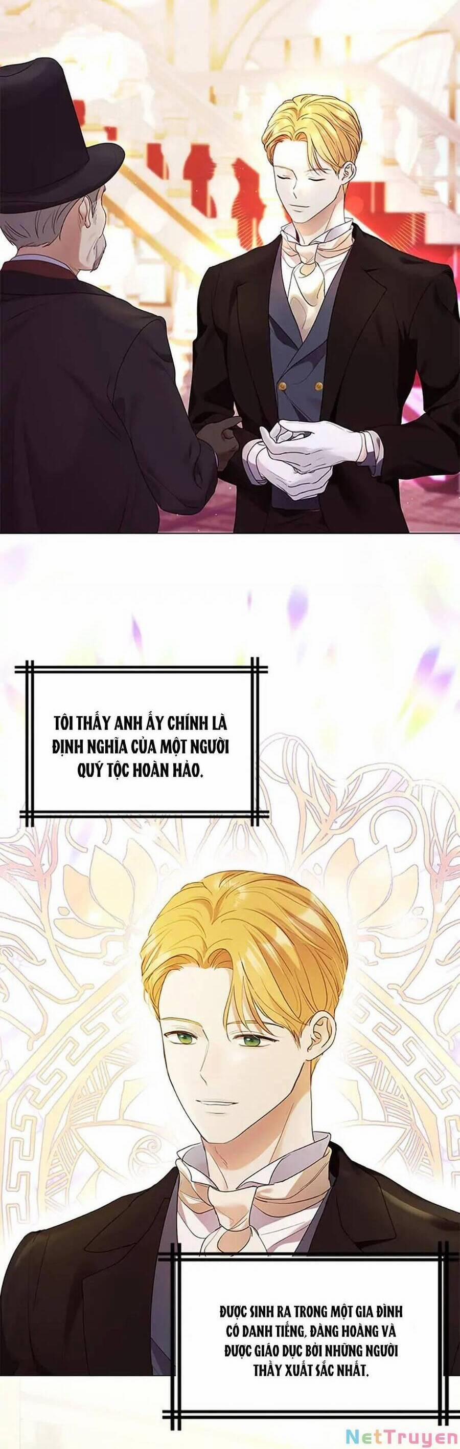 Người Không Mời Mà Đến 65 trang 21