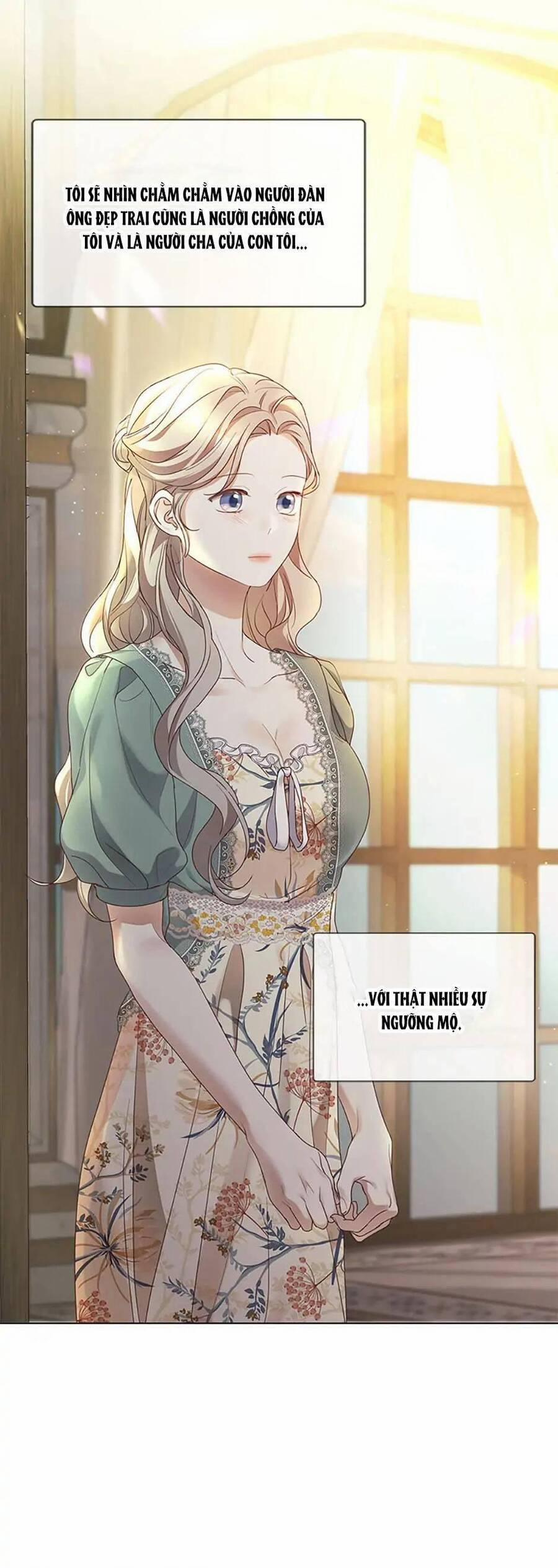 Người Không Mời Mà Đến 65 trang 22