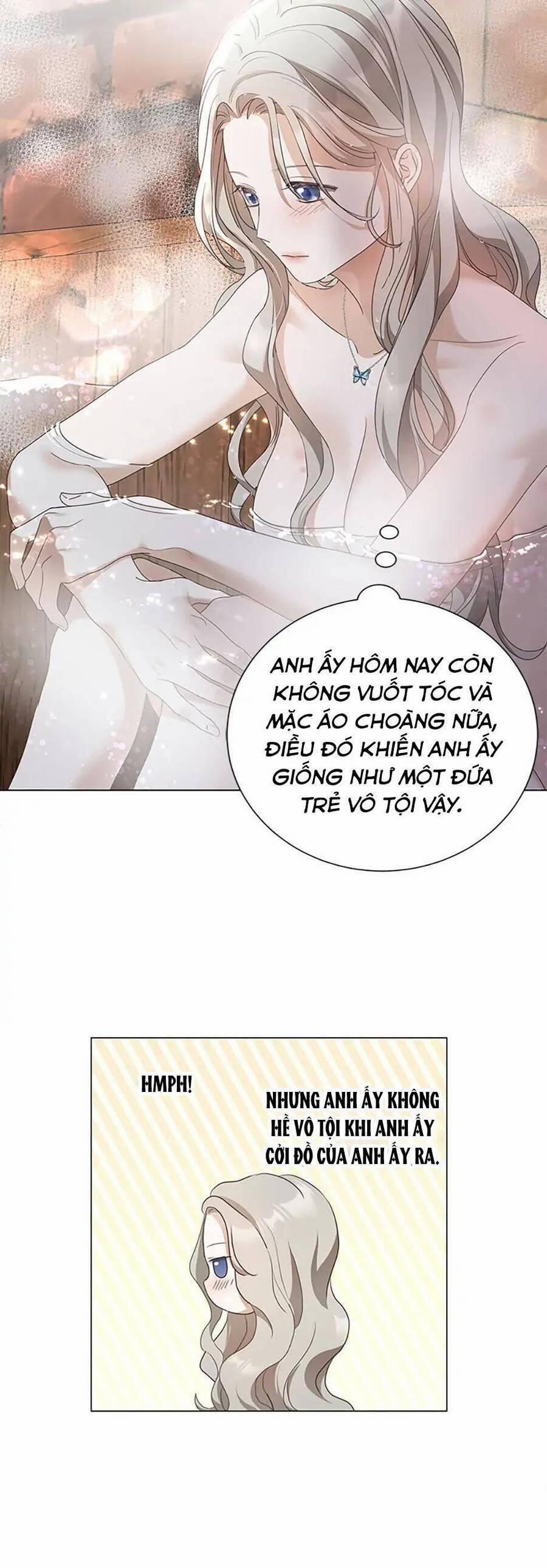 Người Không Mời Mà Đến 65 trang 28