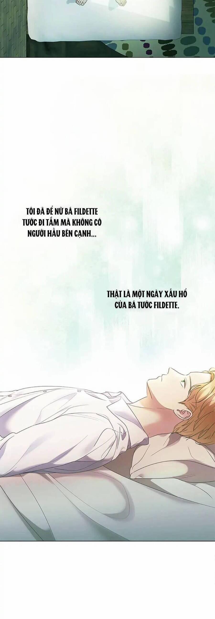 Người Không Mời Mà Đến 65 trang 32