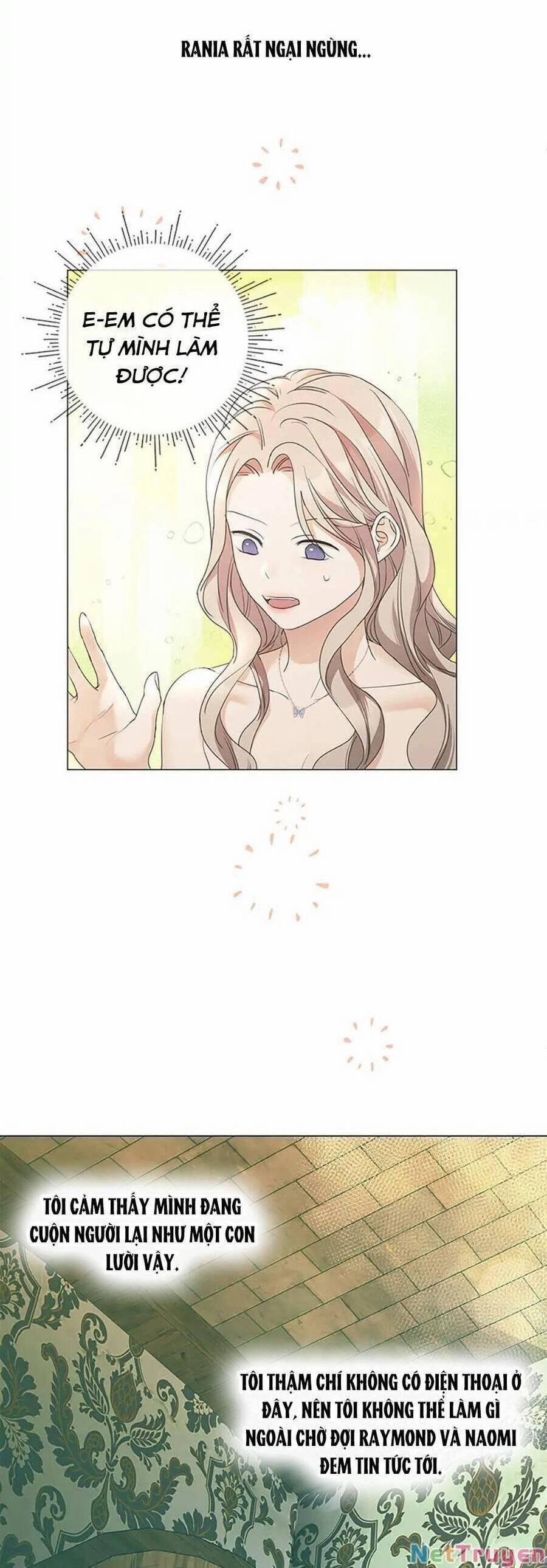 Người Không Mời Mà Đến 65 trang 33