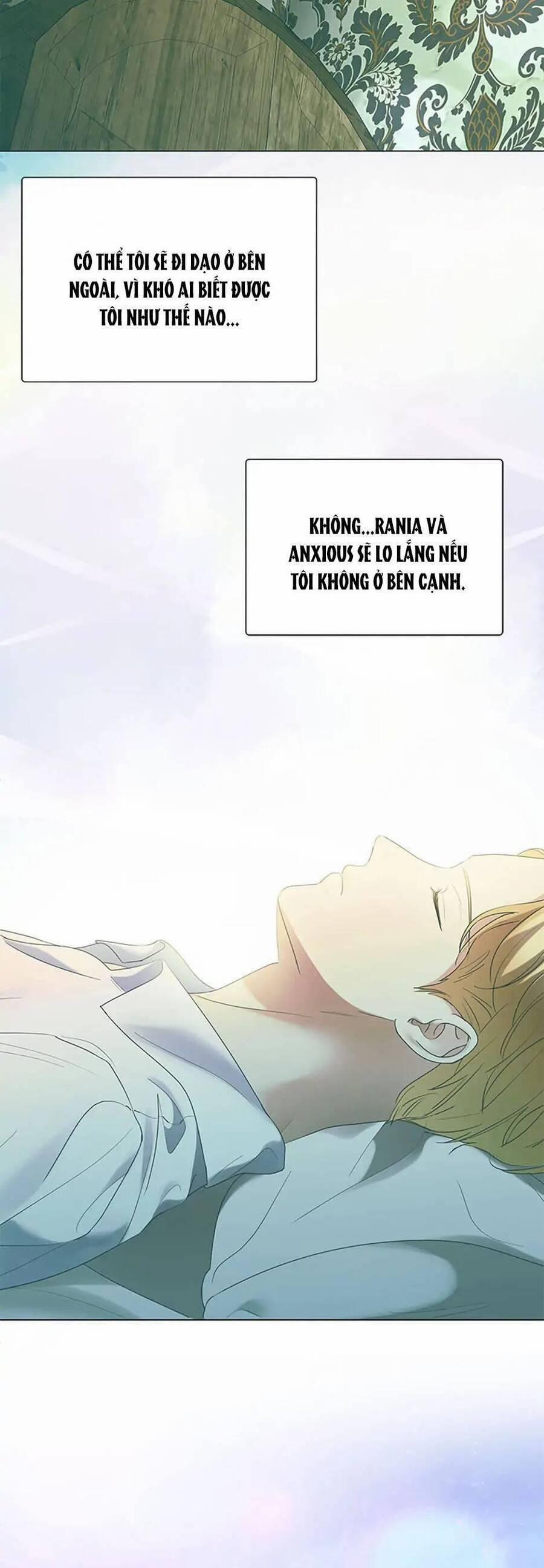 Người Không Mời Mà Đến 65 trang 34