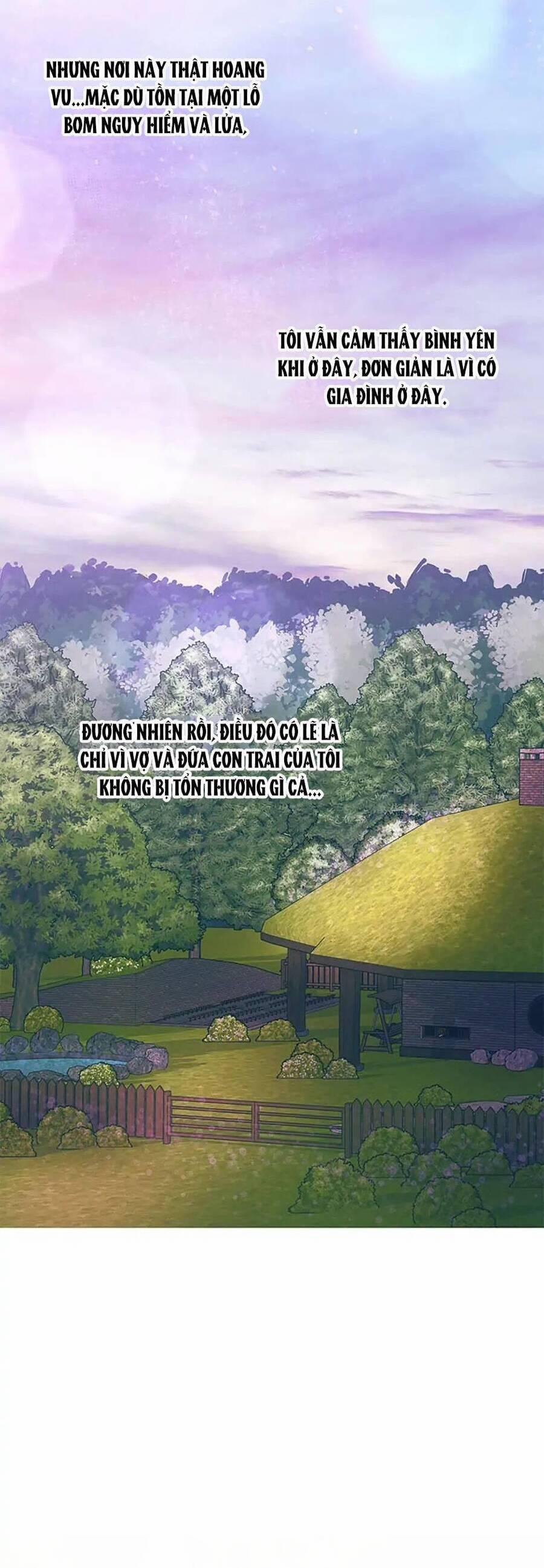 Người Không Mời Mà Đến 65 trang 35