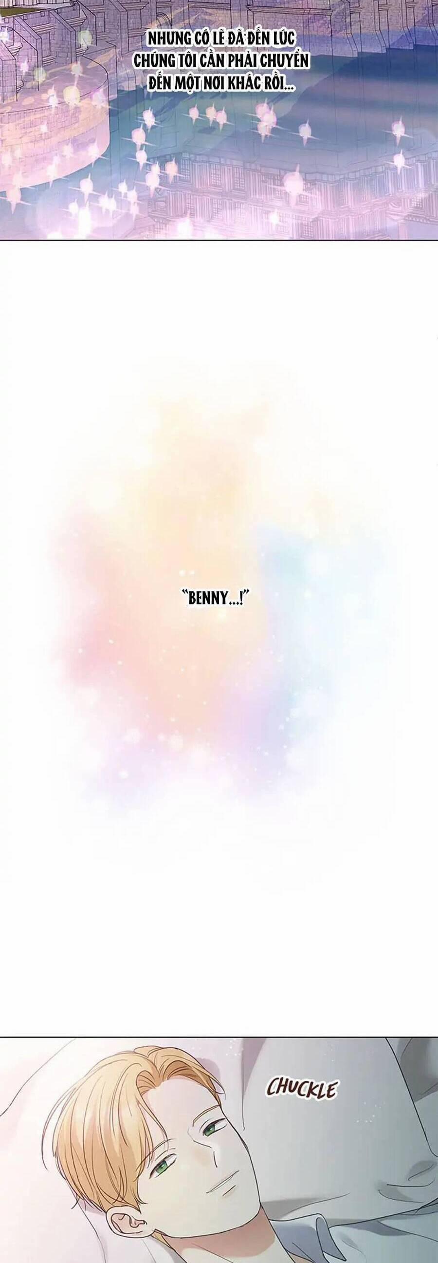 Người Không Mời Mà Đến 65 trang 38