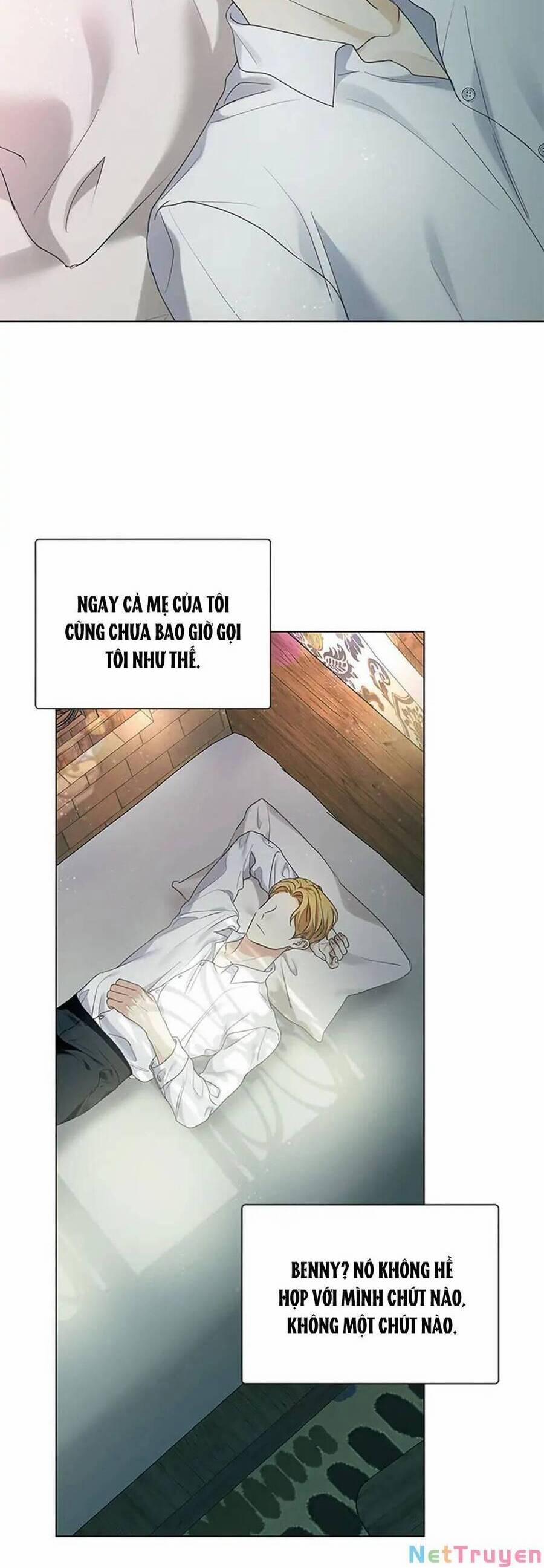 Người Không Mời Mà Đến 65 trang 39