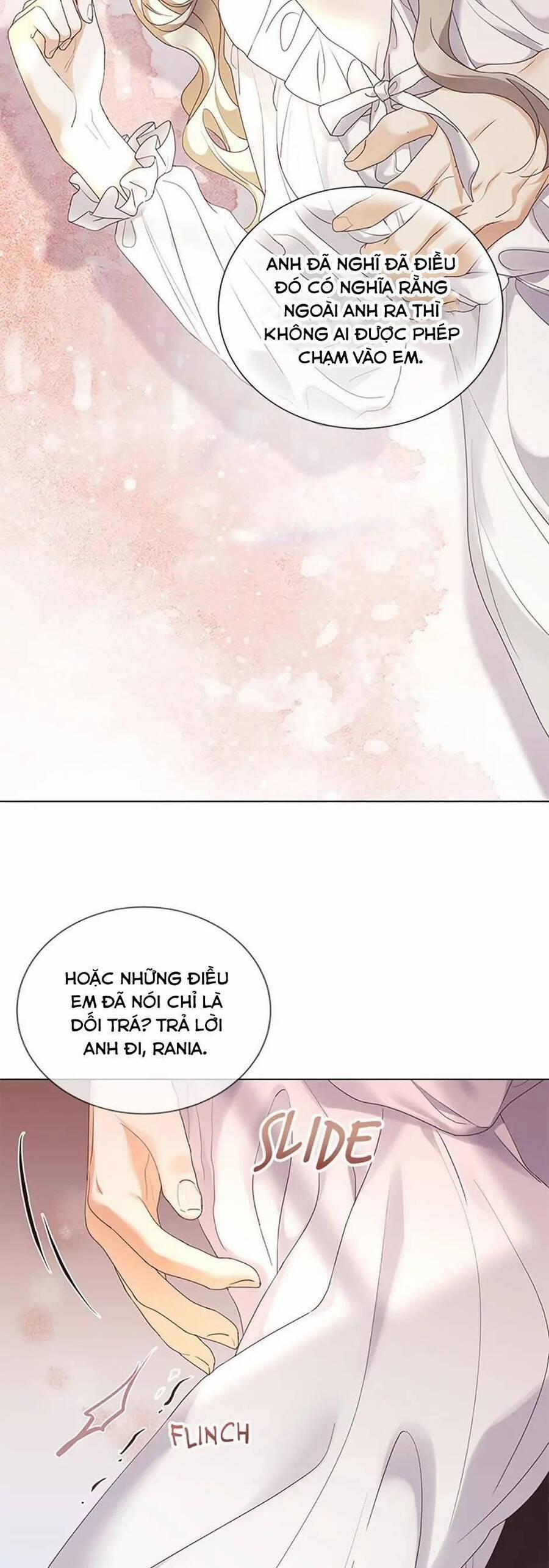 Người Không Mời Mà Đến 65 trang 4