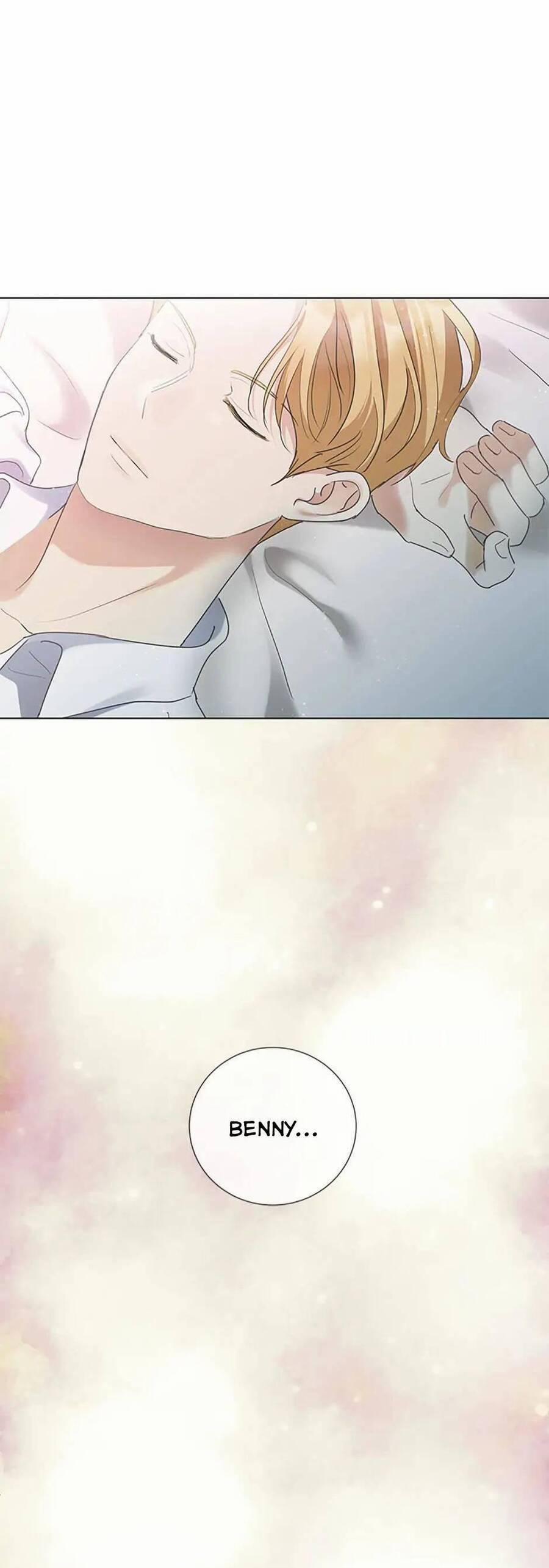 Người Không Mời Mà Đến 65 trang 40