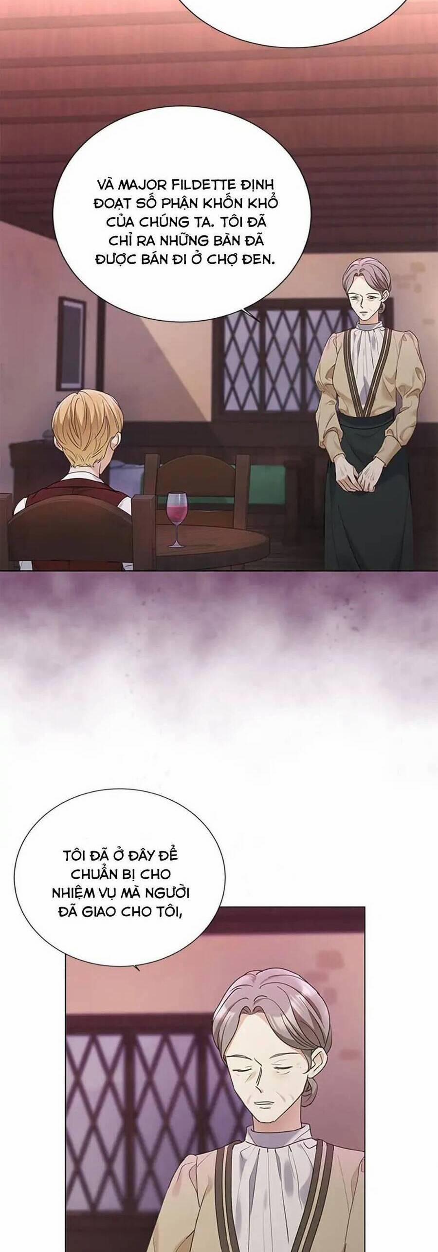 Người Không Mời Mà Đến 65 trang 44