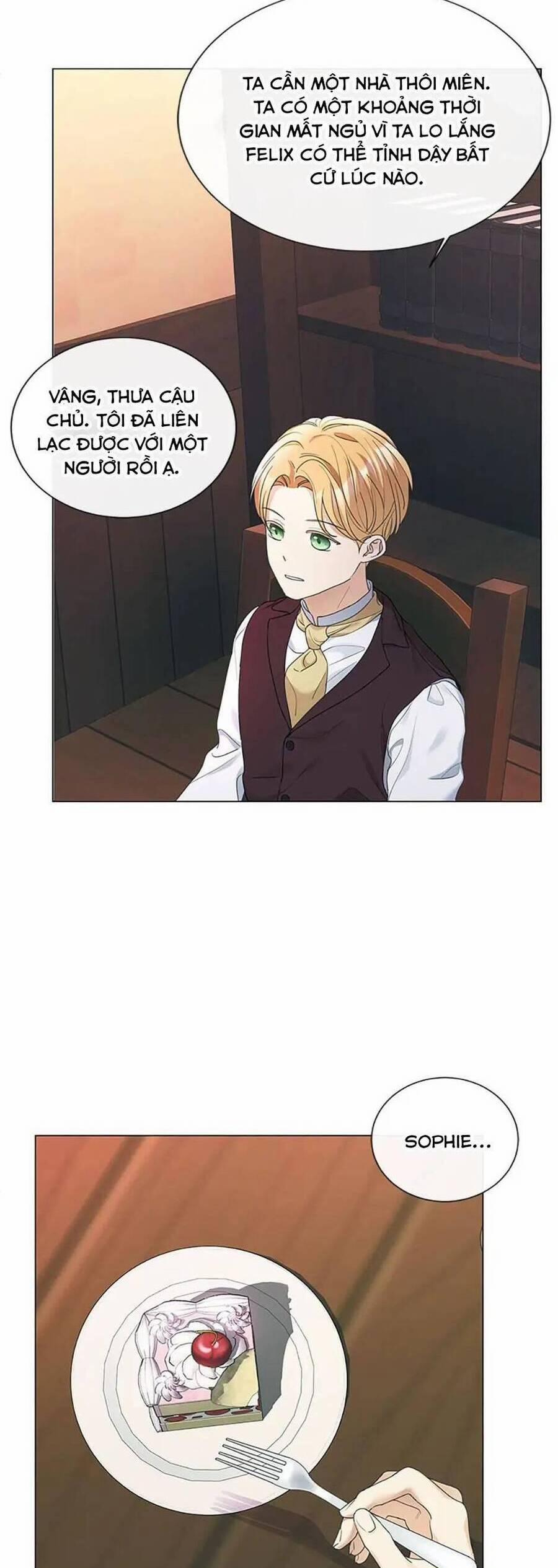 Người Không Mời Mà Đến 65 trang 47