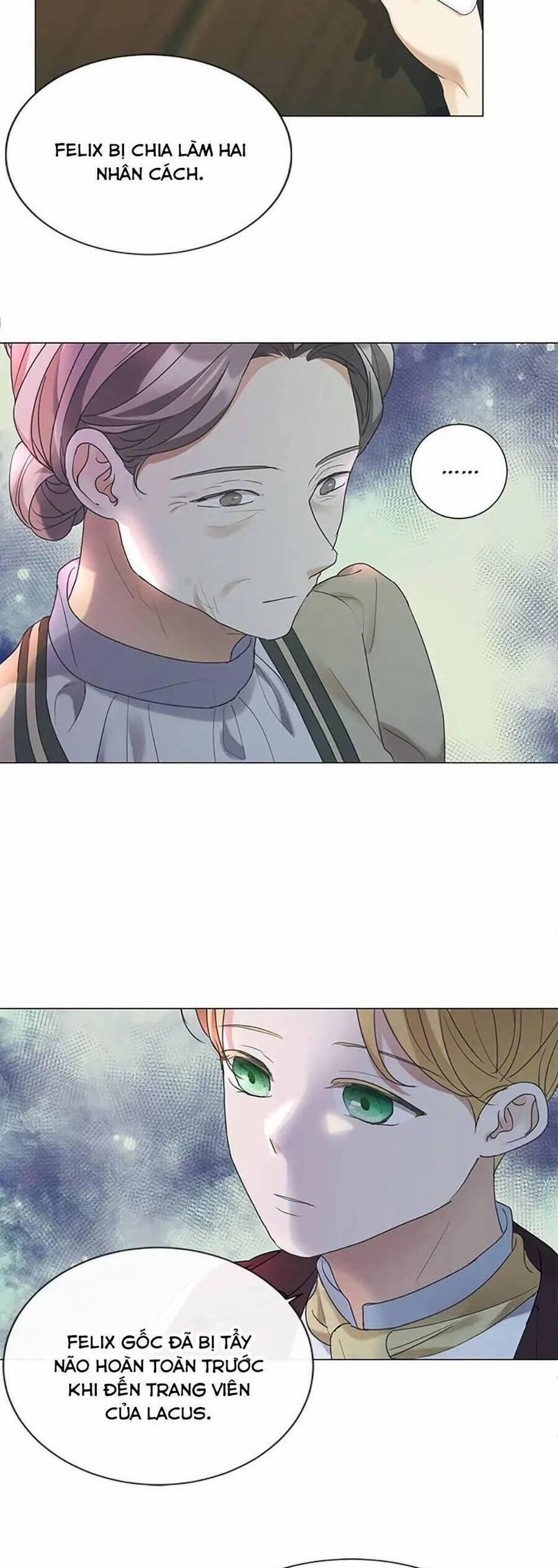 Người Không Mời Mà Đến 65 trang 48