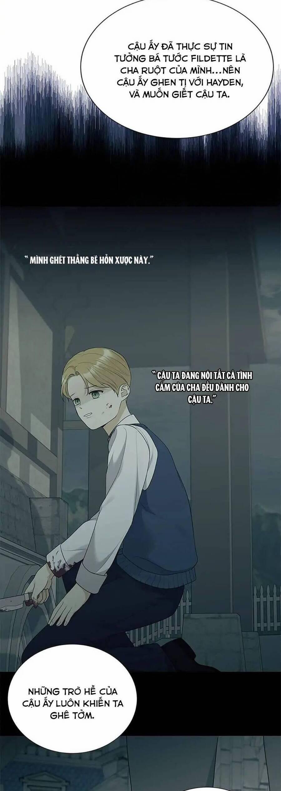 Người Không Mời Mà Đến 65 trang 49