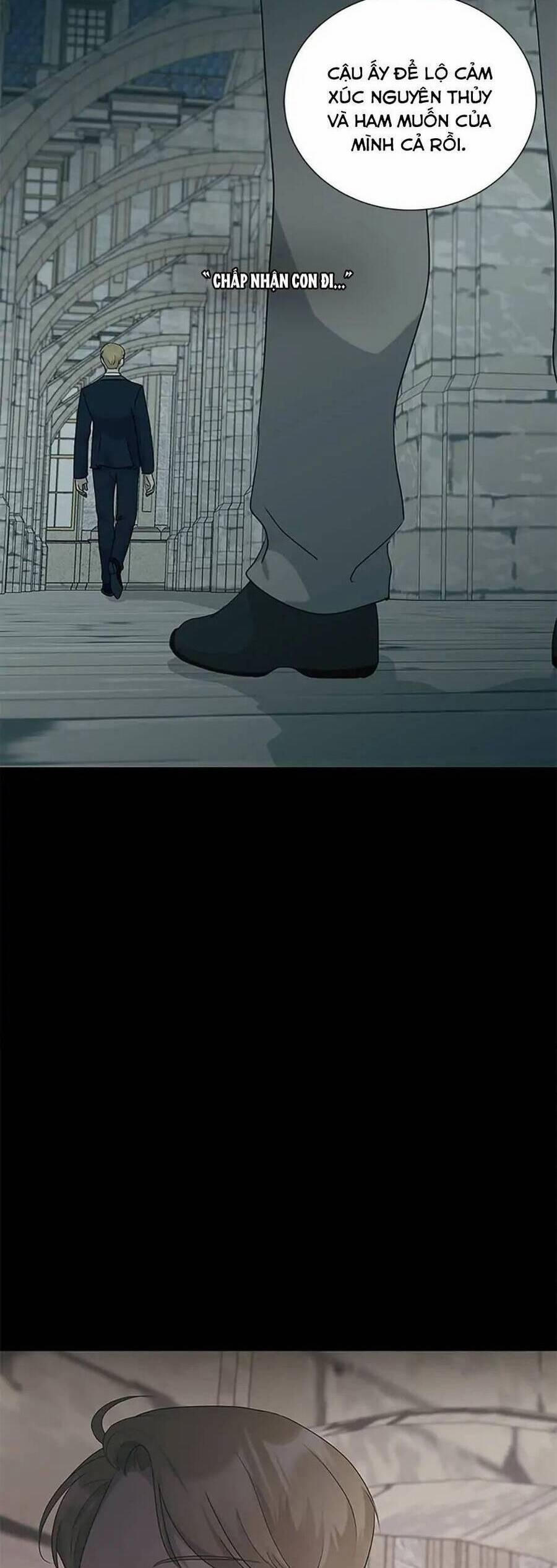 Người Không Mời Mà Đến 65 trang 50