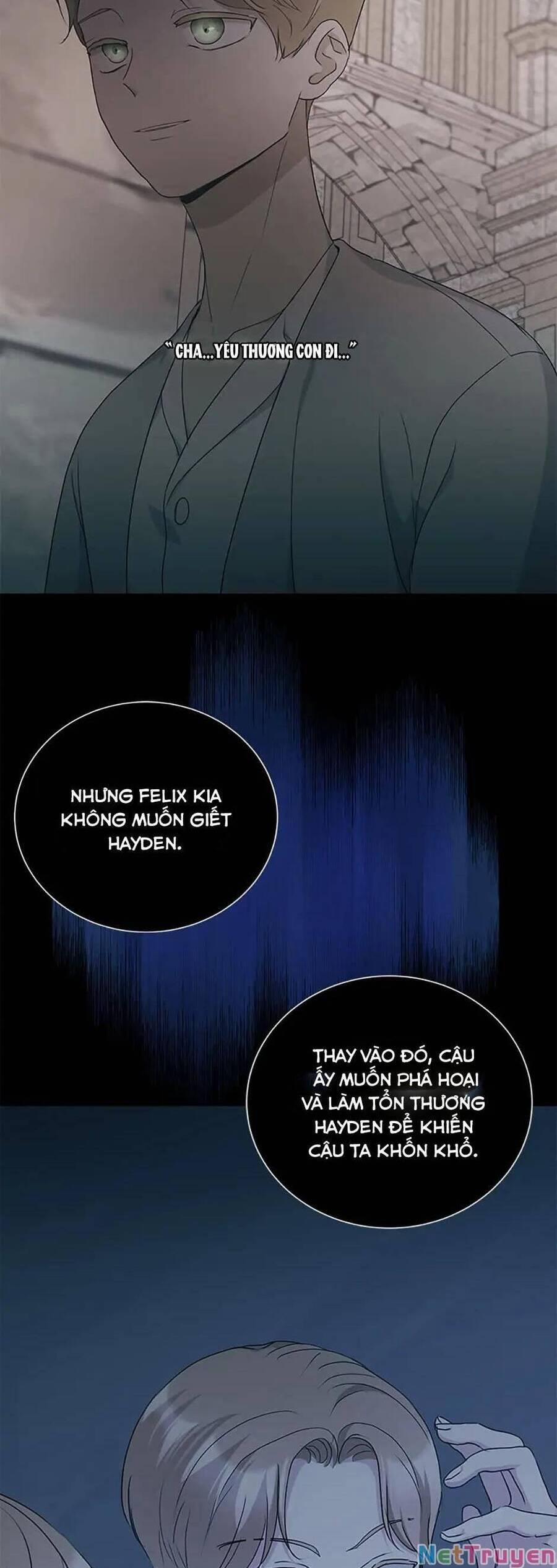 Người Không Mời Mà Đến 65 trang 51