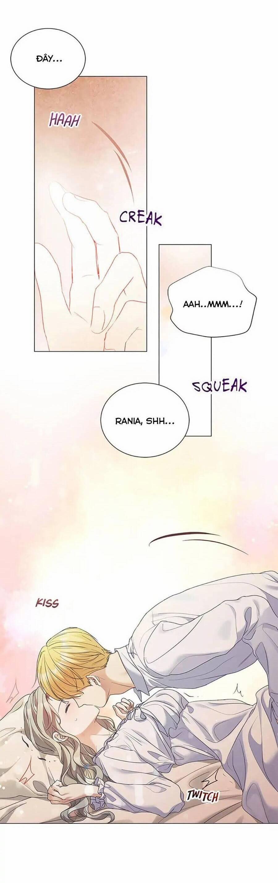 Người Không Mời Mà Đến 65 trang 8