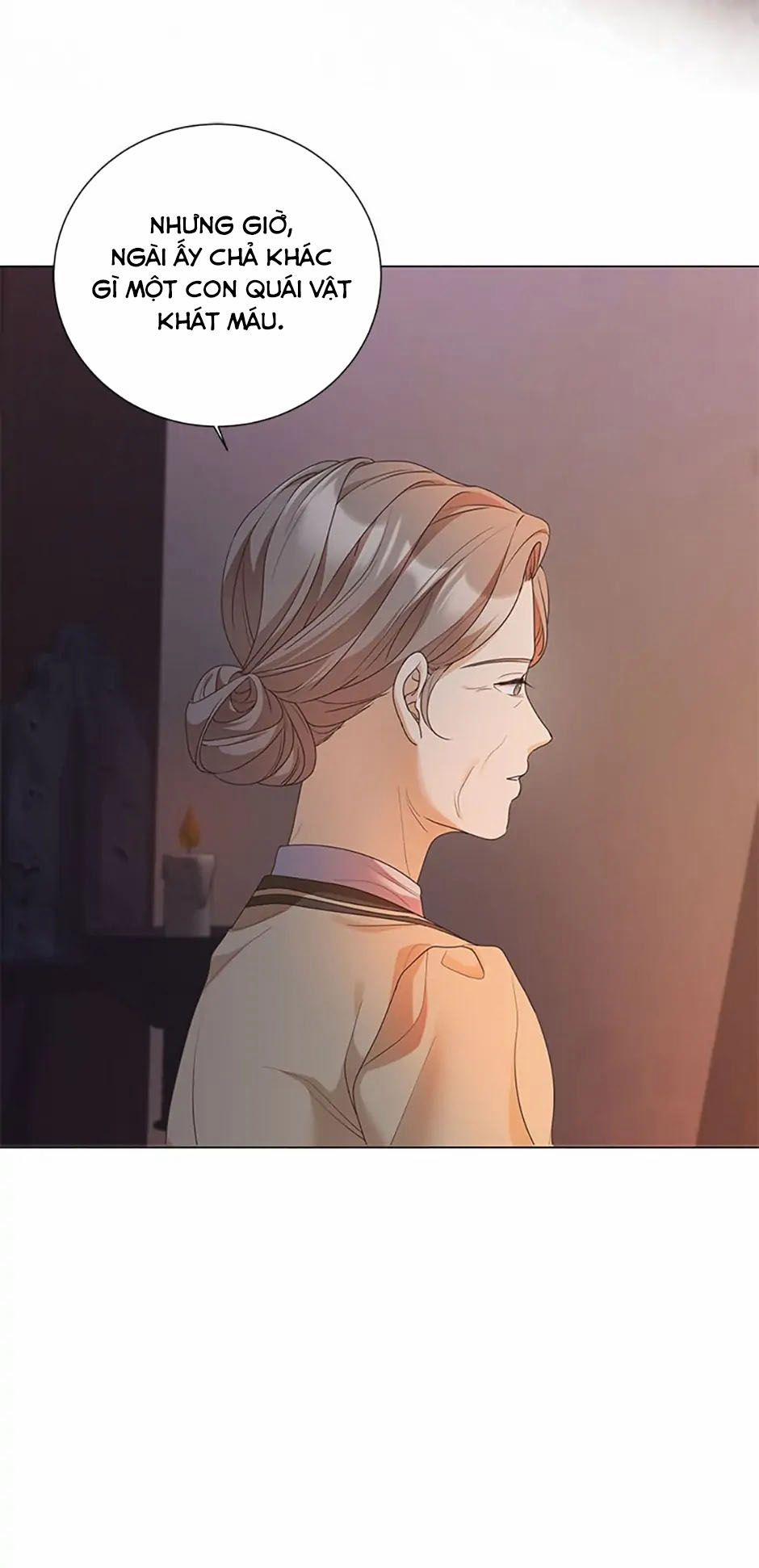 Người Không Mời Mà Đến 66 trang 10