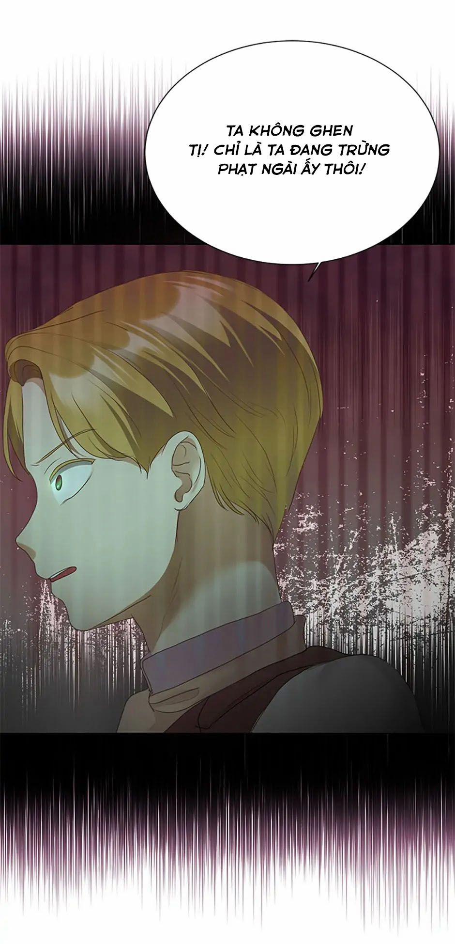 Người Không Mời Mà Đến 66 trang 11