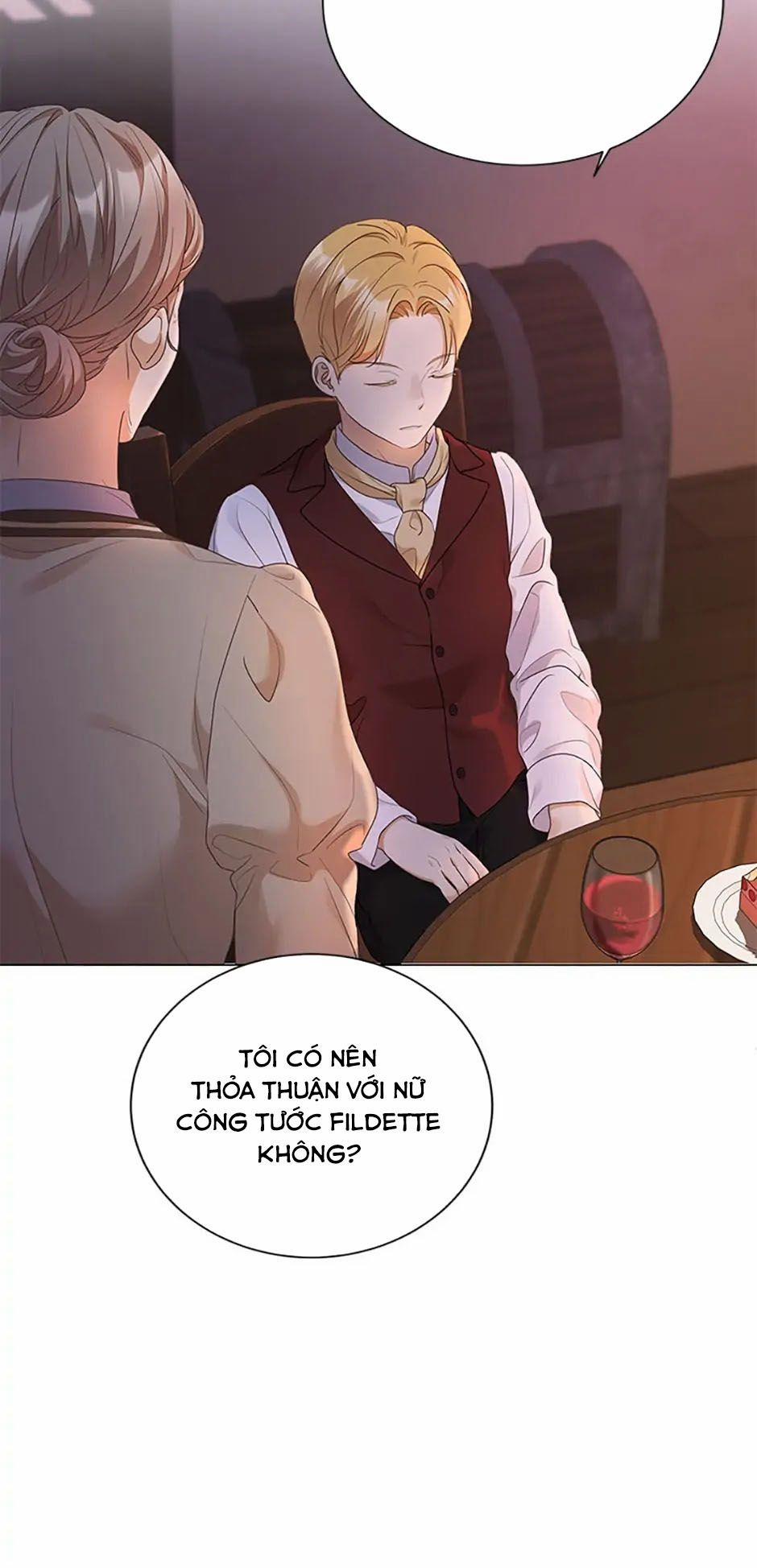 Người Không Mời Mà Đến 66 trang 13