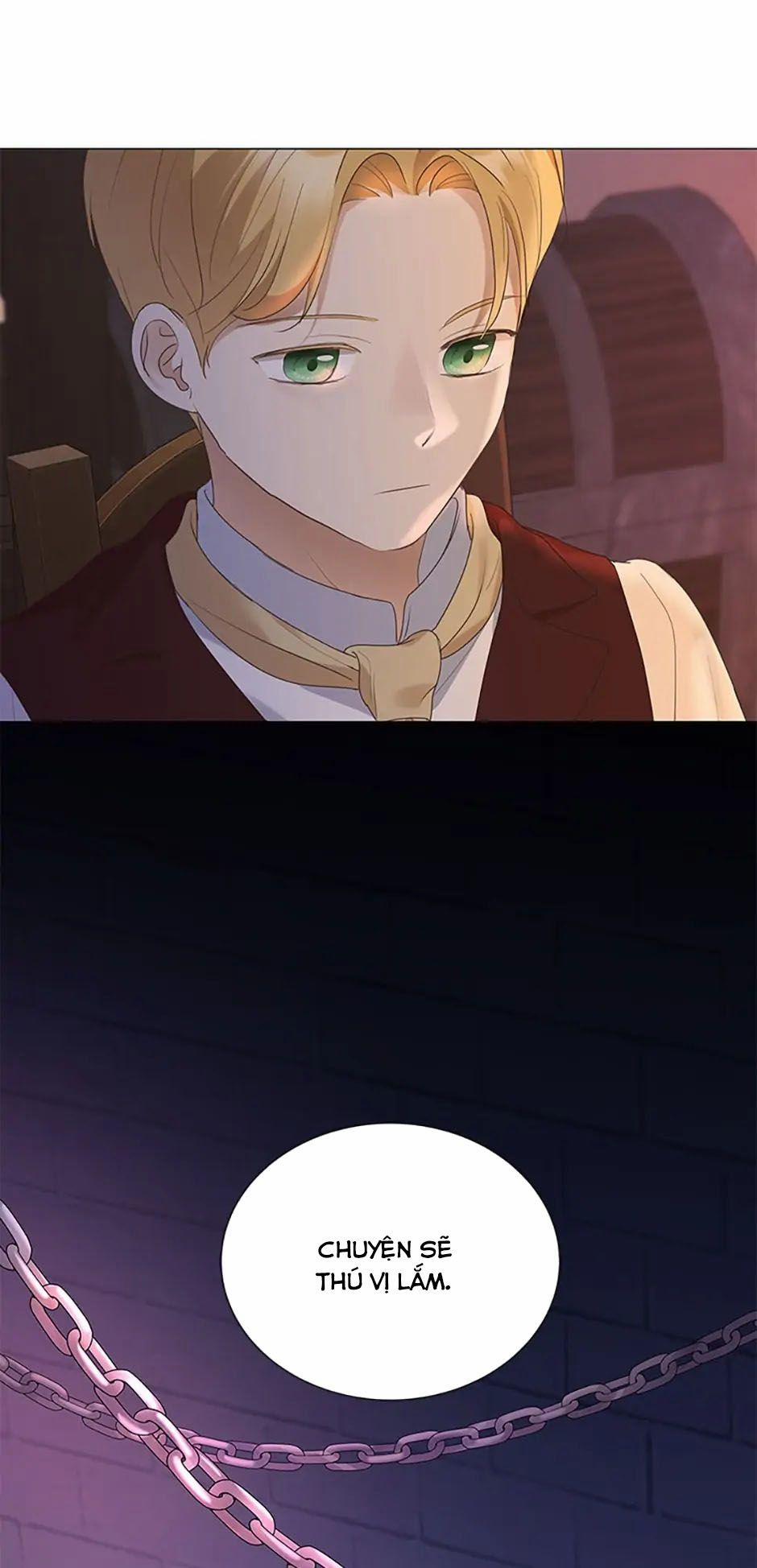 Người Không Mời Mà Đến 66 trang 14