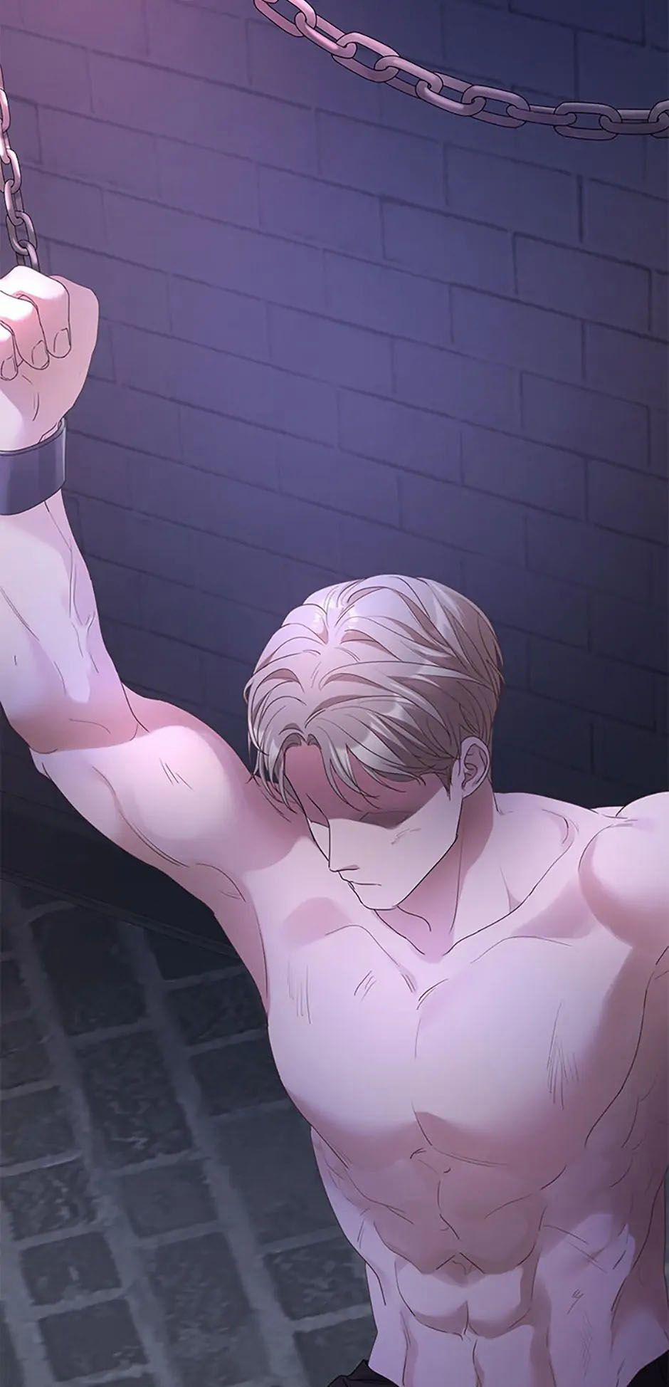 Người Không Mời Mà Đến 66 trang 15