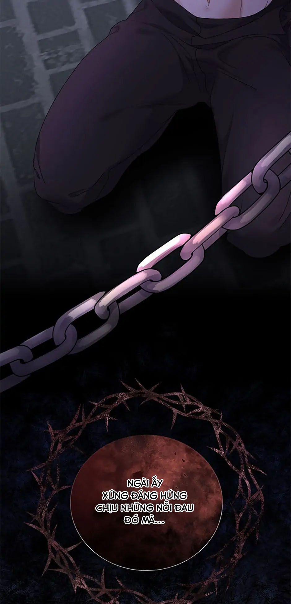 Người Không Mời Mà Đến 66 trang 16