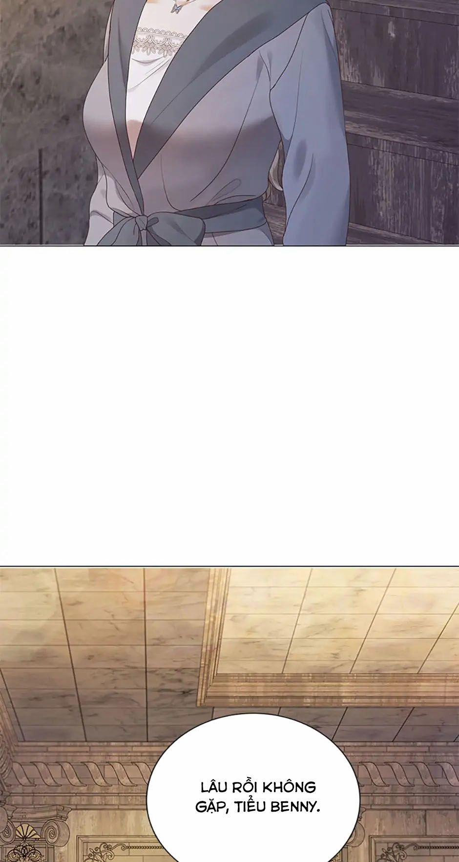 Người Không Mời Mà Đến 66 trang 21