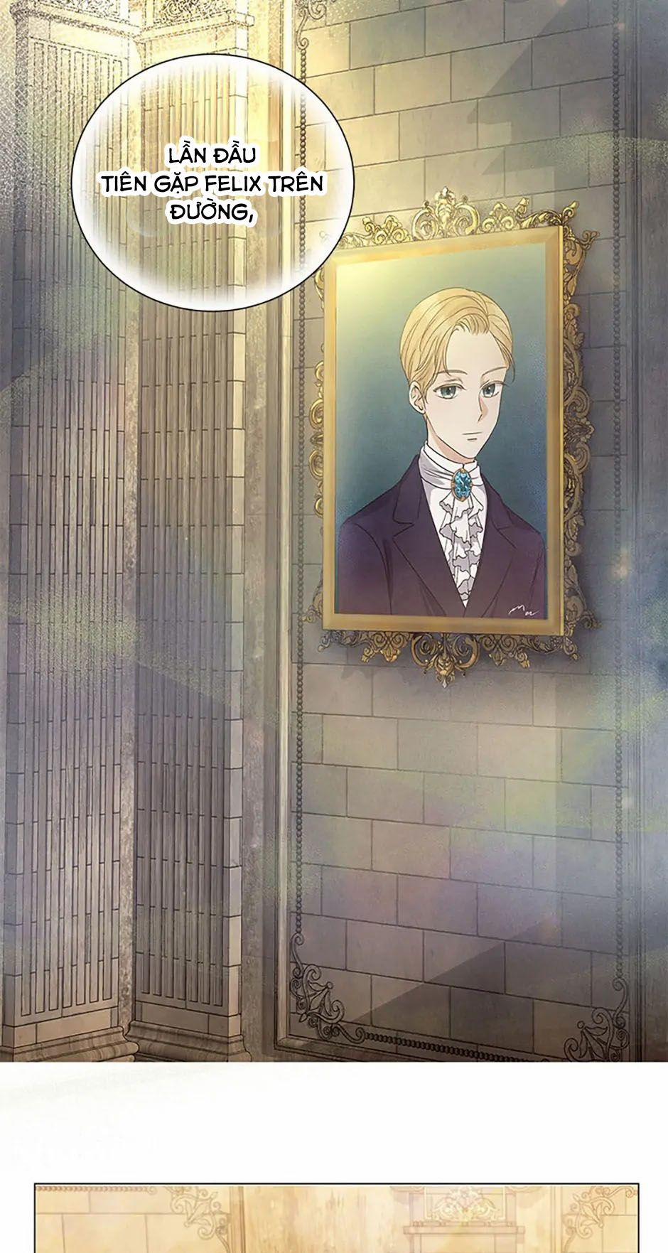 Người Không Mời Mà Đến 66 trang 23