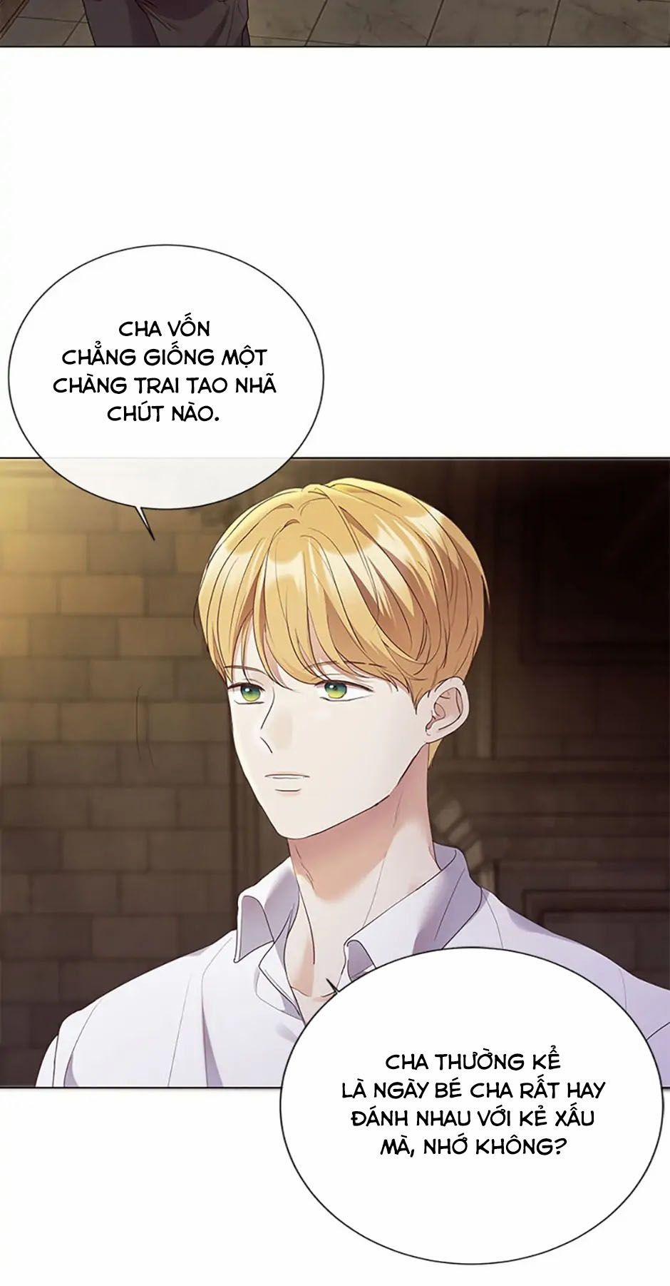 Người Không Mời Mà Đến 66 trang 28