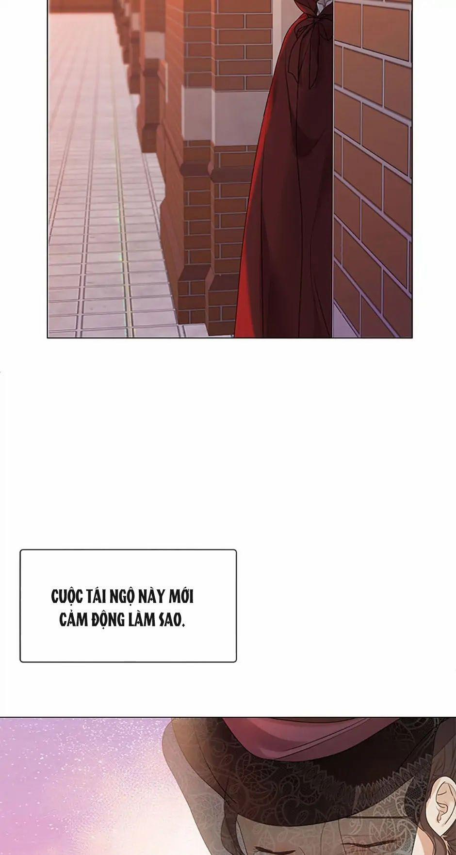 Người Không Mời Mà Đến 66 trang 46